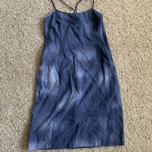 Giorgio Armani Summer dress size 10